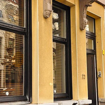 Apartamento studio Saint-Jean Amberes Exterior foto
